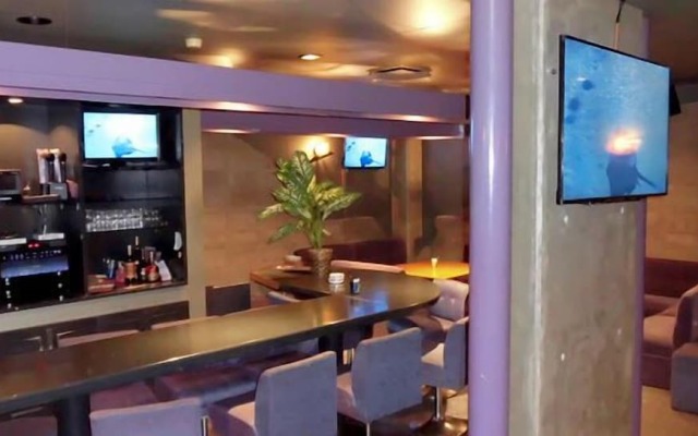 Tento No Sato Hotel Honjin Abashiriko