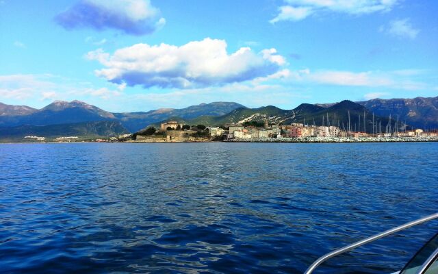 Adonis Citadelle Resort