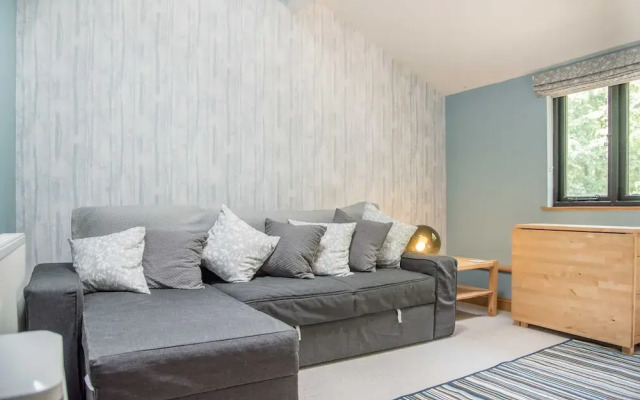 The Annexe