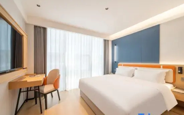 Future Manyue Hotel