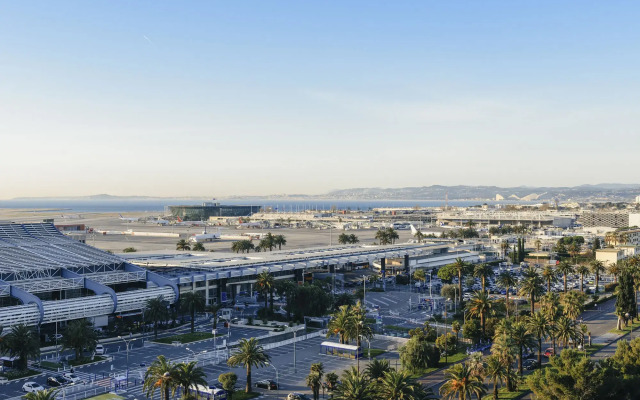 Novotel Nice Arenas Aeroport