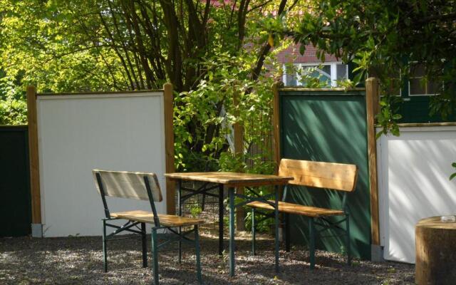 Frieslands Ferienwohnung