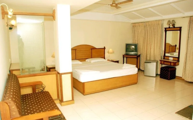 Hotel Gazala