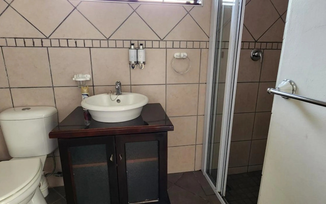 See More Guest House