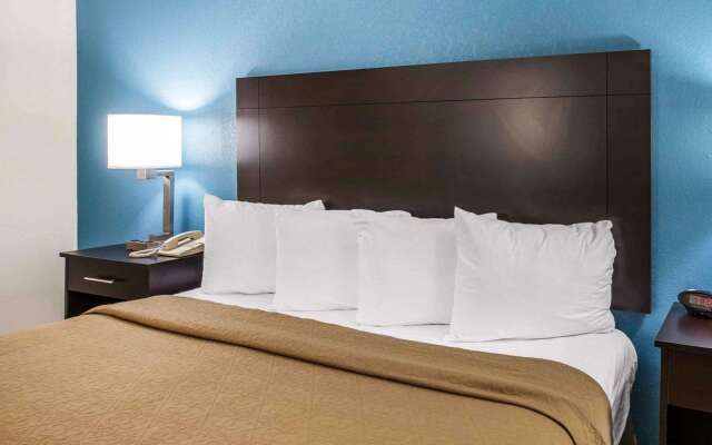 Quality Inn Macon West