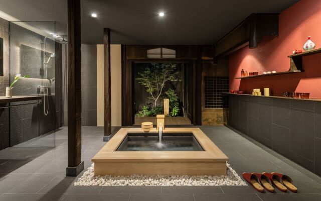 Kyoto Machiya Zeniyacho