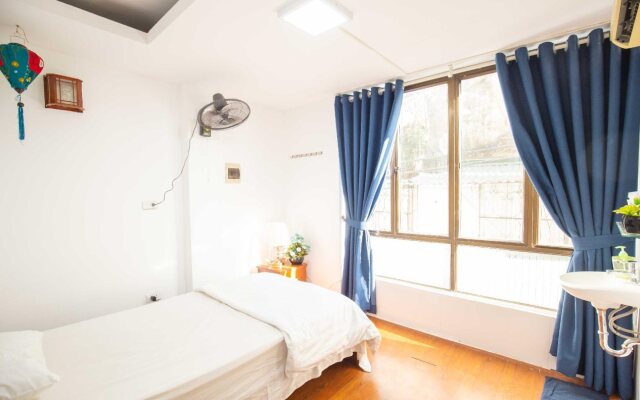 Hanoi Wonderland Homestay