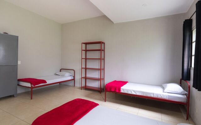 Hostel La Casa de Pedra