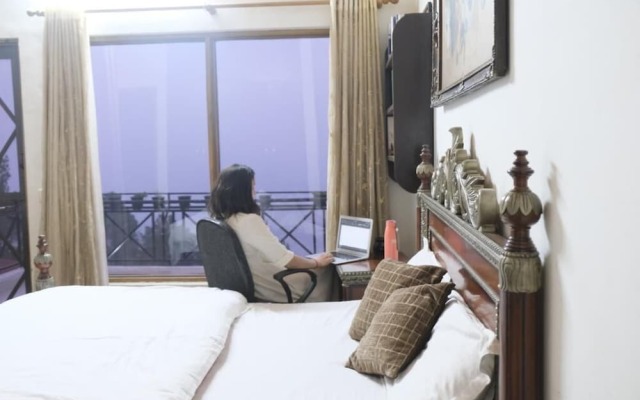 Blissful Villas Ranikhet