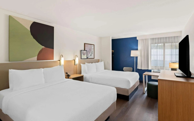 Spark by Hilton Wichita East