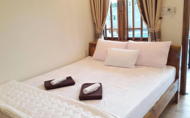 Nhat Huy Bungalow