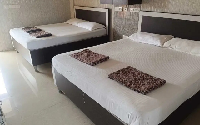 Hotel  BMR  Stay
