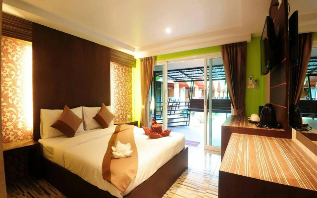 Coco Bella Resort