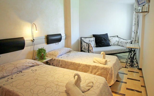 Sol Y Mar - Inh 41311