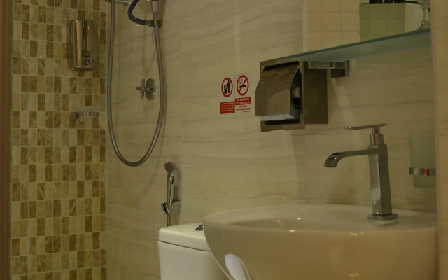 DR Hotel