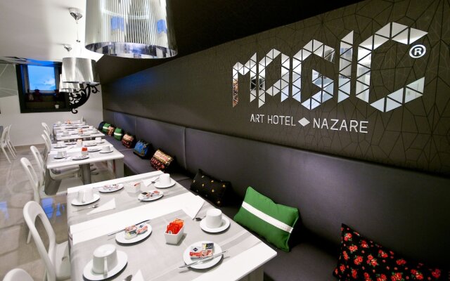Hotel Magic - RNET 3505