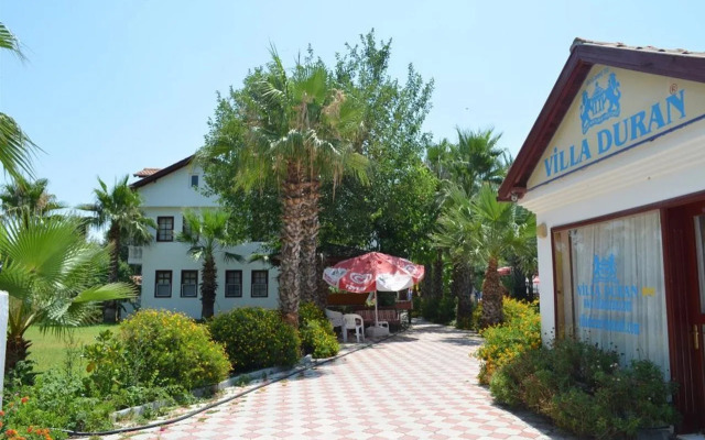 Villa Duran