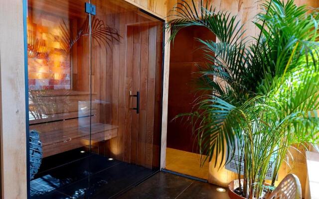 Petit-Bomal Farm Suites