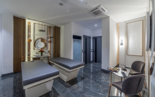 Amon Hotels Belek