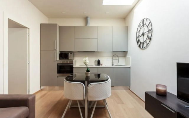 Bouganville Residence