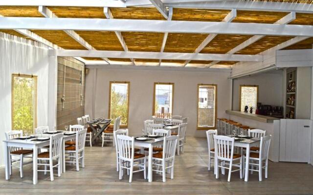 Aegean Paradiso Vacation Club Adults Only