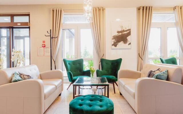 Hotel Fero Express POKOJE KLIMATYZOWANE AC