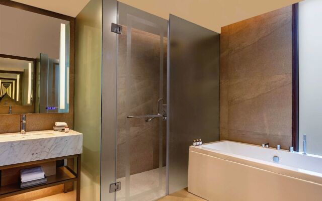 Hyatt Regency Dharamshala Resort