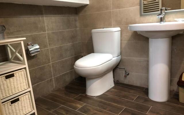 Duplex Apartment in New Gudauri near Gondola