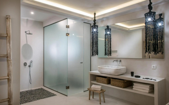 Sunvillage Malia Boutique Hotel & Suites