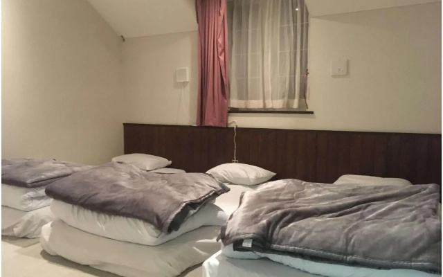 Hot Spring Guesthouse Yasumori