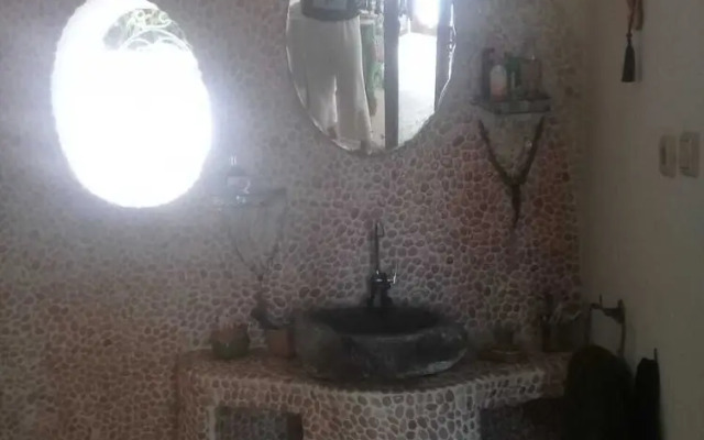 Monti Dome Villas