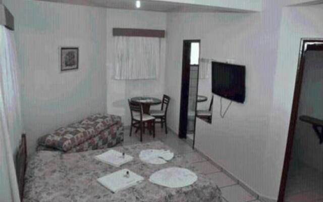 Hotel Plaza Inn Flat Residence