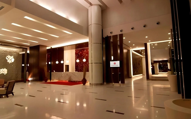 Greystone Haus Swiss Garden Residence