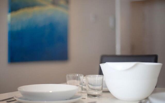 Zoilo Apartments Sagrada Familia