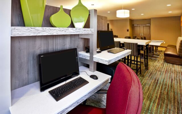 Residence Inn Chicago Wilmette