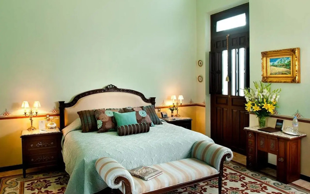 Hotel Casa Azul