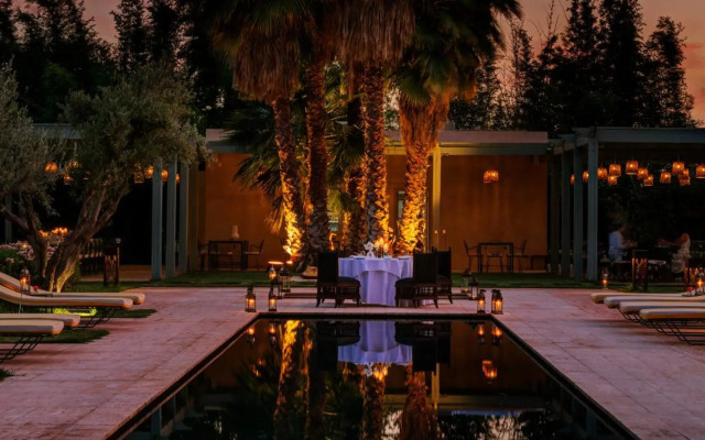 Terra Ababila Hotel