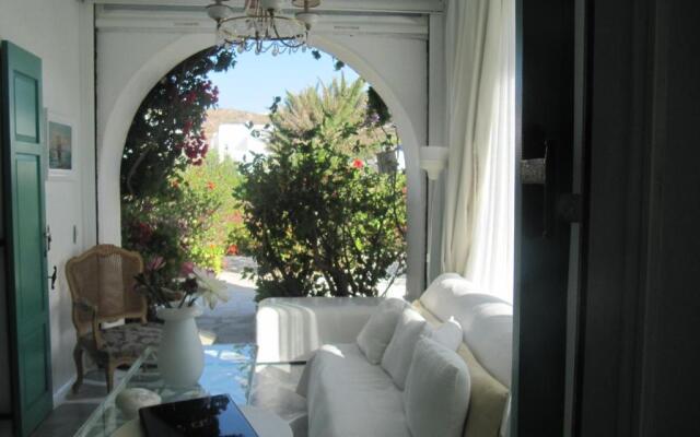 Diles Complex Apartment