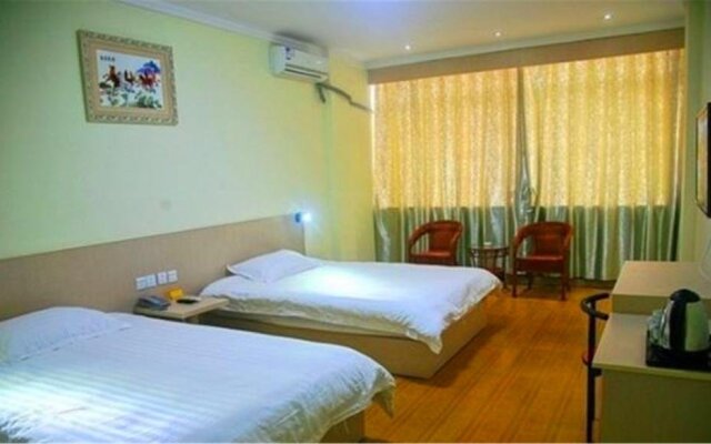 Lotto Express Hotel