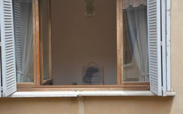 Piazza Navona Penthouse - Piazza Navona Penthouse