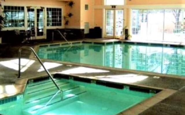 North Bay At Lake Arrowhead