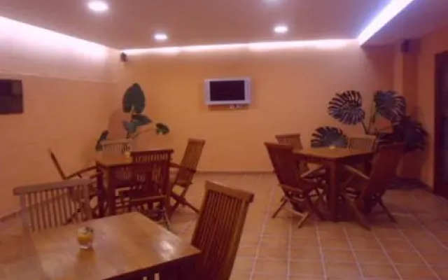 Las Canadas Apartamentos Rurales