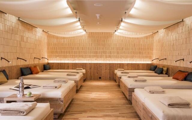 AMERON Davos Swiss Mountain Resort