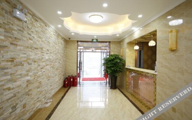 Shengtai Hotel