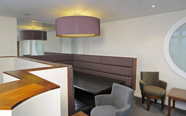 Holiday Inn Express Crewe