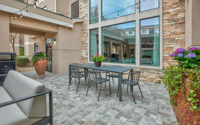 Staybridge Suites Plano - Richardson Area by IHG