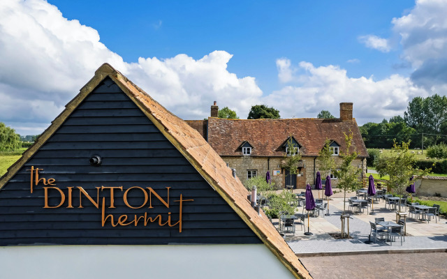 The Dinton Hermit