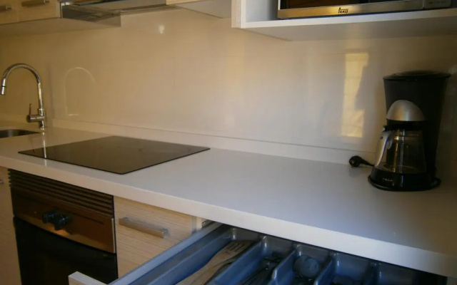 Apartamentos El Carmen