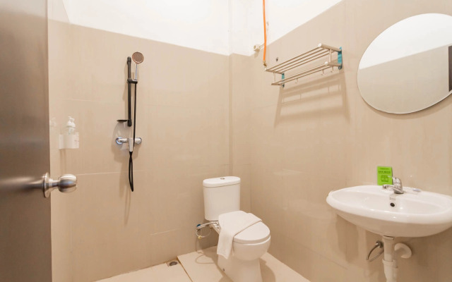Urbanview Hotel Sagara Bogor