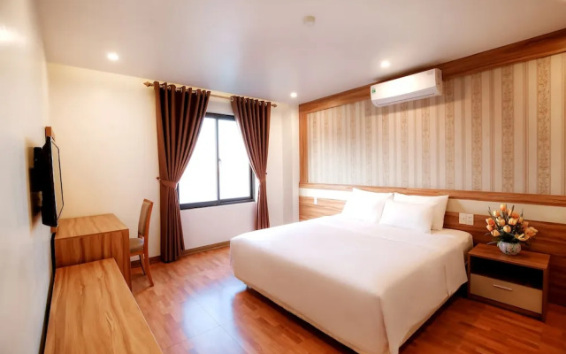 Hotel & Apartment Moment